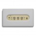 Акустическая система Marshall Stanmore II White (1001903)