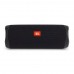 Портативная акустика JBL Flip 5 Black (JBLFLIP5BLK)