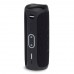Портативная акустика JBL Flip 5 Black (JBLFLIP5BLK)
