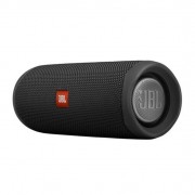Портативная акустика JBL Flip 5 Black (JBLFLIP5BLK)