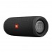 Портативная акустика JBL Flip 5 Black (JBLFLIP5BLK)