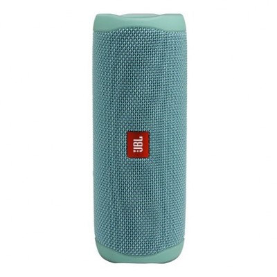 Портативная акустика JBL Flip 5 Teal (JBLFLIP5TEAL)