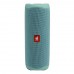 Портативная акустика JBL Flip 5 Teal (JBLFLIP5TEAL)
