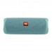 Портативная акустика JBL Flip 5 Teal (JBLFLIP5TEAL)