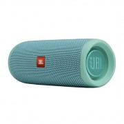 Портативная акустика JBL Flip 5 Teal (JBLFLIP5TEAL)