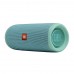 Портативная акустика JBL Flip 5 Teal (JBLFLIP5TEAL)