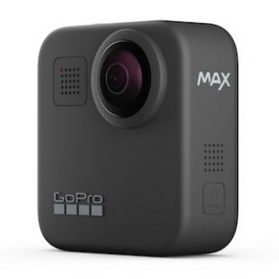 Экшн-камера GoPro MAX (CHDHZ-201-RW)