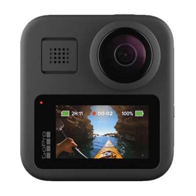 Экшн-камера GoPro MAX (CHDHZ-201-RW)