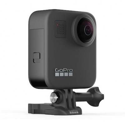 Экшн-камера GoPro MAX (CHDHZ-201-RW)