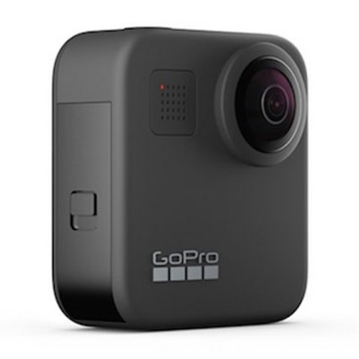 Экшн-камера GoPro MAX (CHDHZ-201-RW)