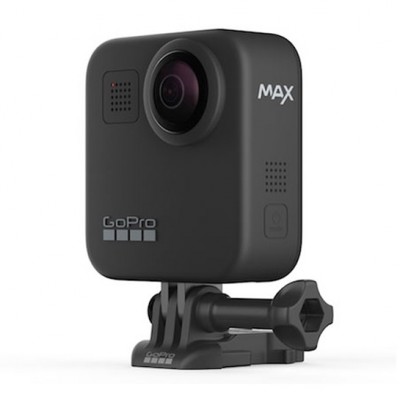 Экшн-камера GoPro MAX (CHDHZ-201-RW)