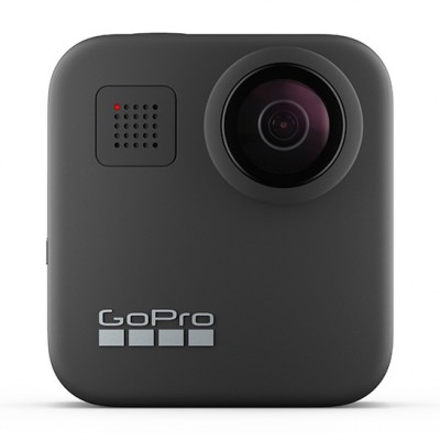Экшн-камера GoPro MAX (CHDHZ-201-RW)