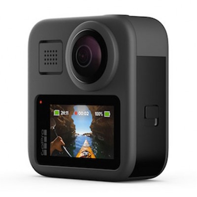 Экшн-камера GoPro MAX (CHDHZ-201-RW)