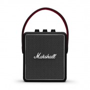 Портативна акустика Marshall Stockwell II Black (1001898)