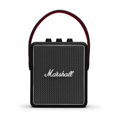 Портативная акустика Marshall Stockwell II Black (1001898)