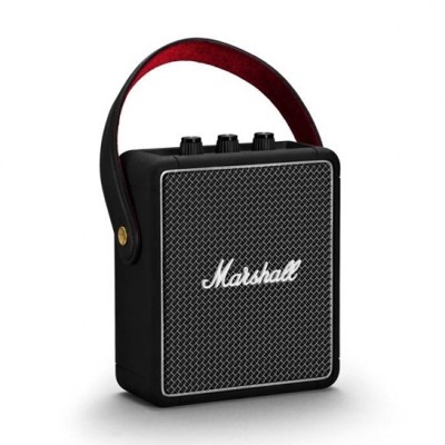 Портативная акустика Marshall Stockwell II Black (1001898)