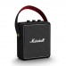 Портативная акустика Marshall Stockwell II Black (1001898)