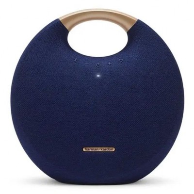 Акустическая система Harman Kardon Onyx Studio 6 Blue (HKOS6BLUAM)