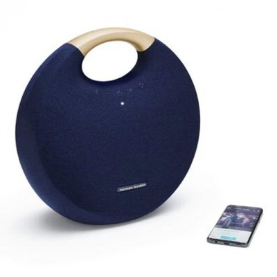 Акустическая система Harman Kardon Onyx Studio 6 Blue (HKOS6BLUAM)