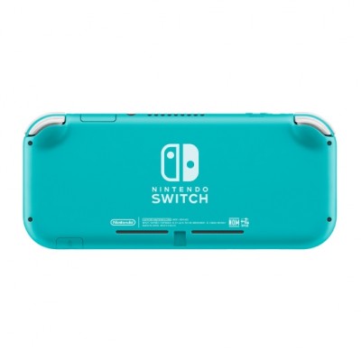 Ігрова консоль Nintendo Switch Lite Turquoise