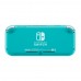 Ігрова консоль Nintendo Switch Lite Turquoise