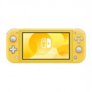 Ігрова консоль Nintendo Switch Lite Yellow