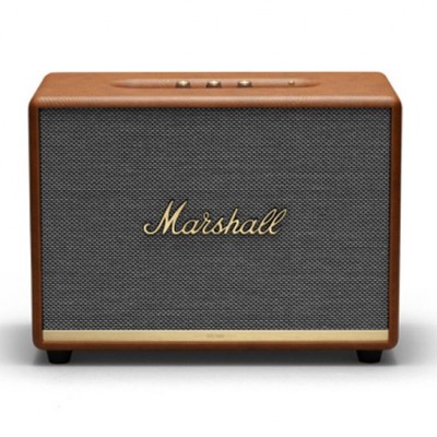 Акустическая система Marshall Louder Speaker Woburn II Bluetooth Brown (1002767)