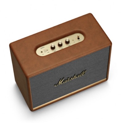 Акустическая система Marshall Louder Speaker Woburn II Bluetooth Brown (1002767)