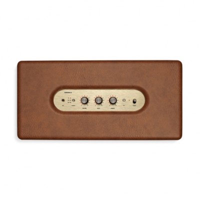 Акустическая система Marshall Louder Speaker Woburn II Bluetooth Brown (1002767)