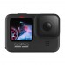 Экшн-камера GoPro HERO 9 Black (CHDHX-901-RW)