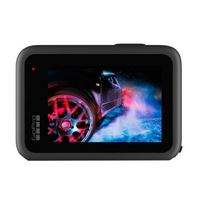 Экшн-камера GoPro HERO 9 Black (CHDHX-901-RW)
