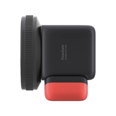 Панорамная камера Insta360 One R 1 Inch (CINAKGP/B)