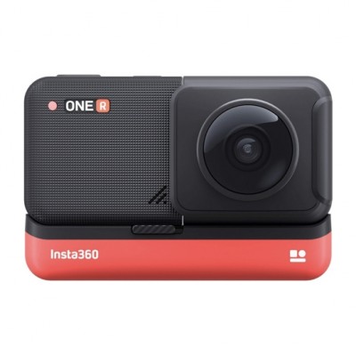 Панорамная камера Insta360 One R Twin (CINAKGP/A)