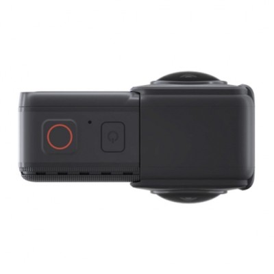 Панорамна камера Insta360 One R Twin (CINAKGP/A)