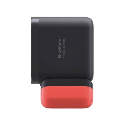 Панорамная камера Insta360 One R 4K (CINAKGP/C)
