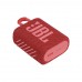 Портативная акустика JBL GO 3 Red (JBLGO3RED)