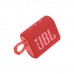 Портативная акустика JBL GO 3 Red (JBLGO3RED)