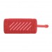 Портативная акустика JBL GO 3 Red (JBLGO3RED)