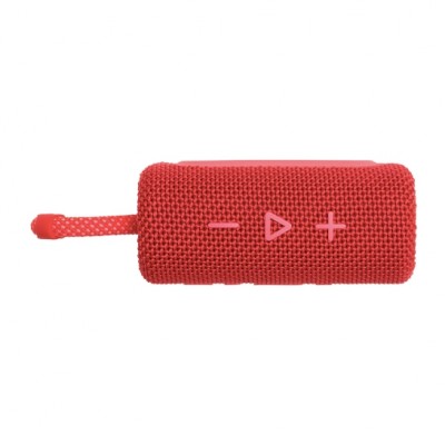 Портативная акустика JBL GO 3 Red (JBLGO3RED)