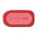 Портативная акустика JBL GO 3 Red (JBLGO3RED)