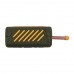 Портативна акустика JBL GO 3 Green (JBLGO3GRN)