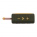 Портативна акустика JBL GO 3 Green (JBLGO3GRN)