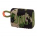 Портативная акустика JBL GO 3 Squad (JBLGO3SQUAD)