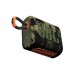 Портативная акустика JBL GO 3 Squad (JBLGO3SQUAD)