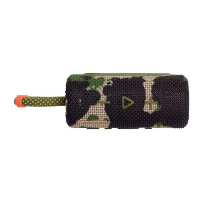 Портативная акустика JBL GO 3 Squad (JBLGO3SQUAD)