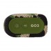 Портативная акустика JBL GO 3 Squad (JBLGO3SQUAD)