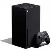Игровая приставка Microsoft Xbox Series X 1TB (RRT-00001/889842640816)