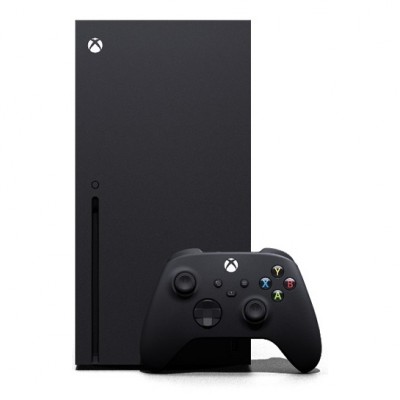 Игровая приставка Microsoft Xbox Series X 1TB (RRT-00001/889842640816)