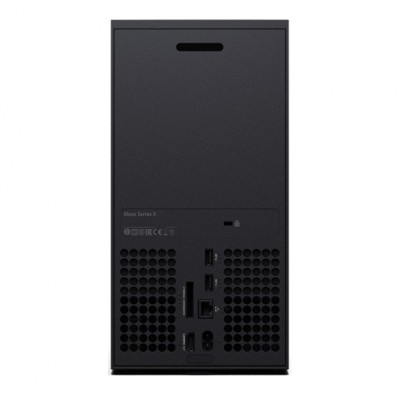 Игровая приставка Microsoft Xbox Series X 1TB (RRT-00001/889842640816)