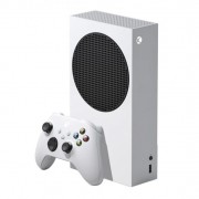 Игровая приставка Microsoft Xbox Series S 512GB (889842651386)